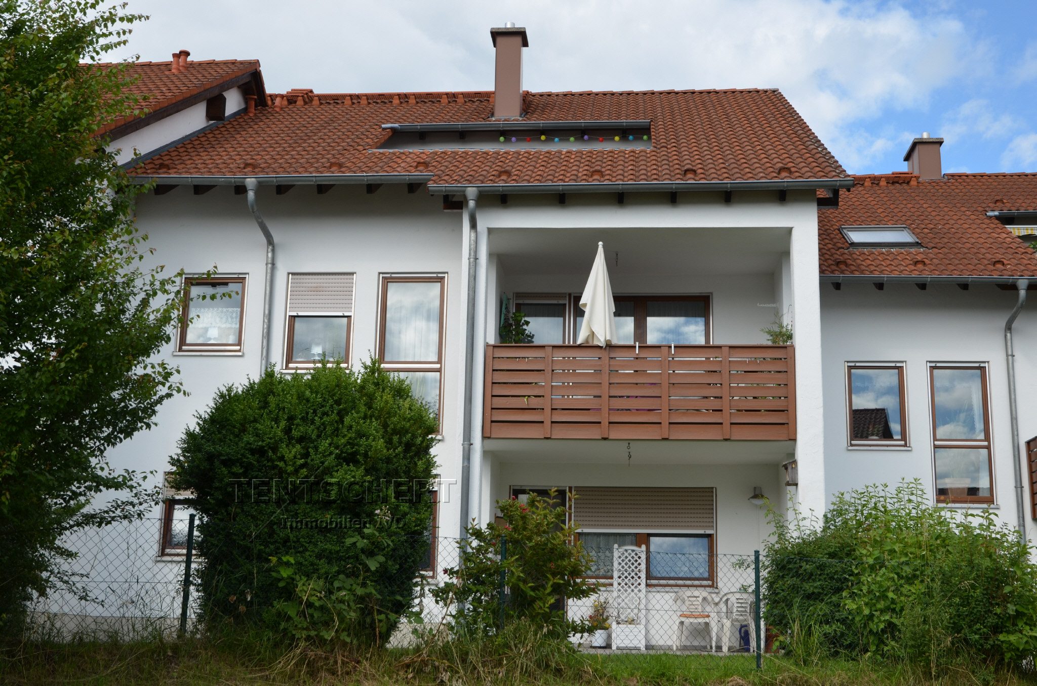 Tentschert Immobilien GmbH & Co. KG - Immobilienangebot - 89250 Senden - Senden - Wohnungen - Solide Kapitalanlage in Senden-Wullenstetten - 3,3% Netto-Rendite!