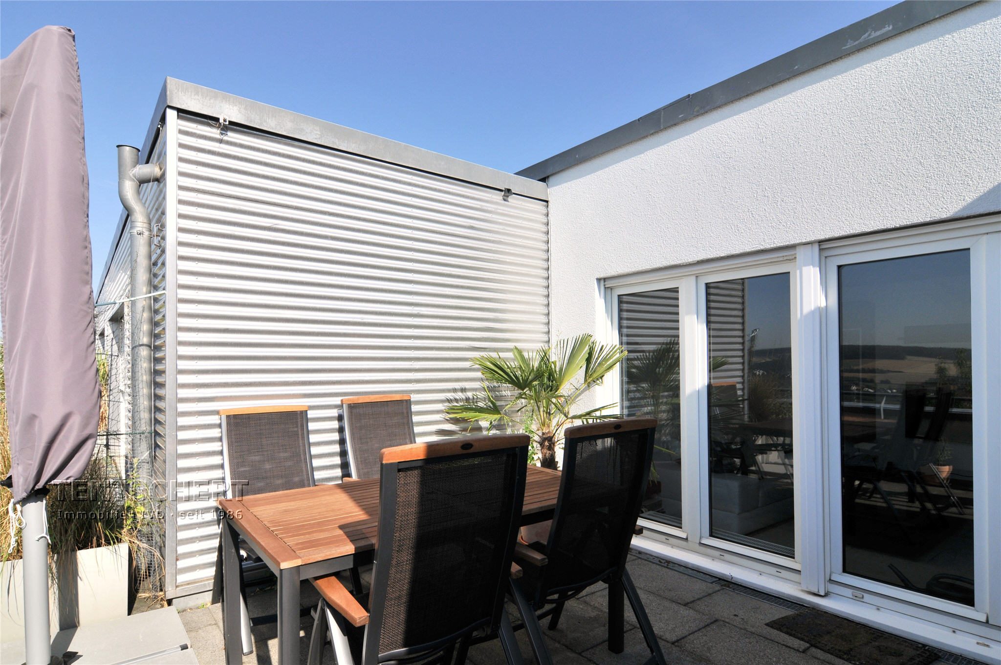 Tentschert Immobilien GmbH & Co. KG - Immobilienangebot - 89075 Ulm - Eselsberg - Wohnungen - Sichere Kapitalanlage am Ulmer-Eselsberg