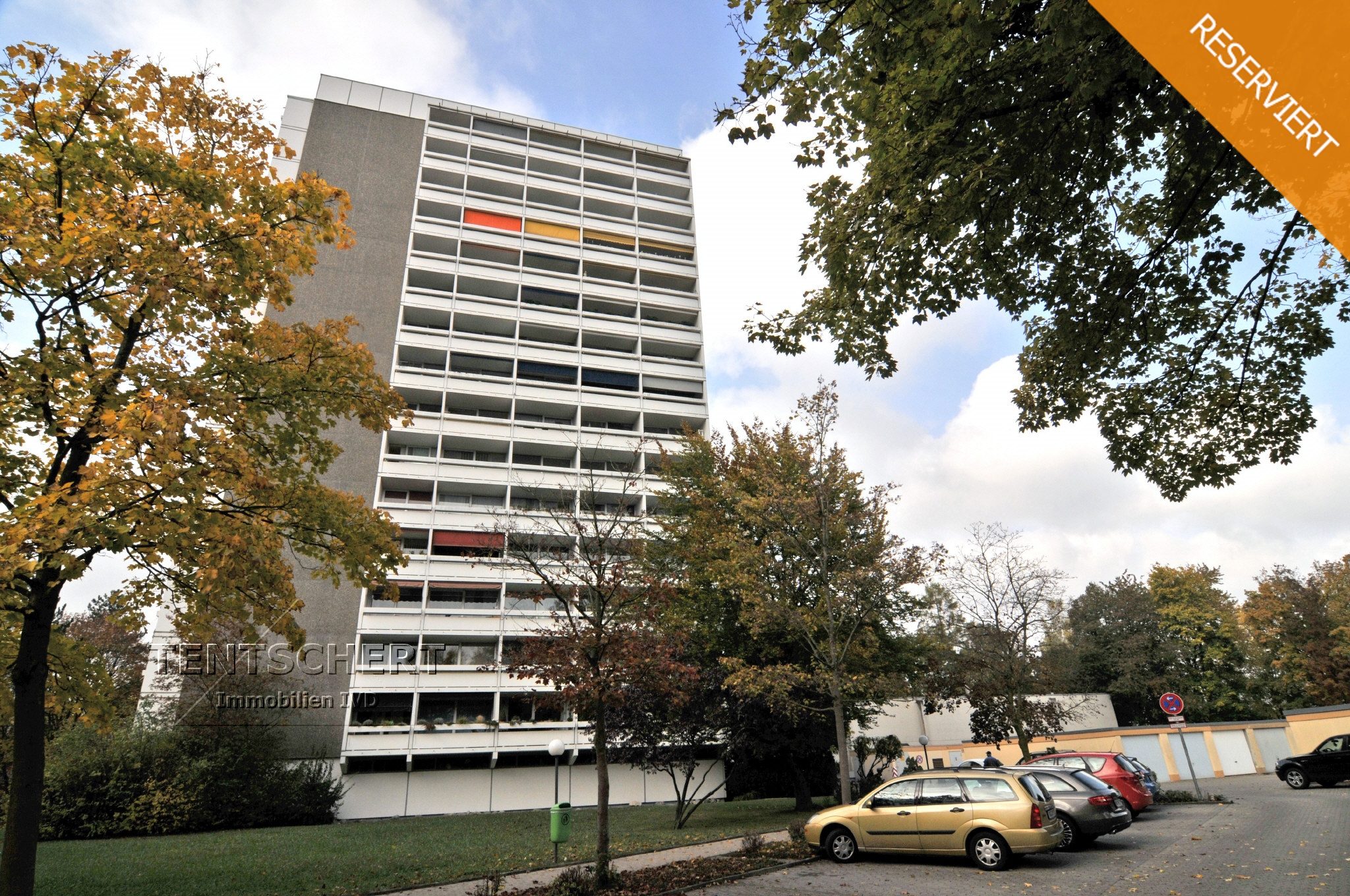 Tentschert Immobilien GmbH & Co. KG - Immobilienangebot - 89231 Neu-Ulm - Ludwigsfeld - Wohnungen - Meine neue Eigentumswohnung!