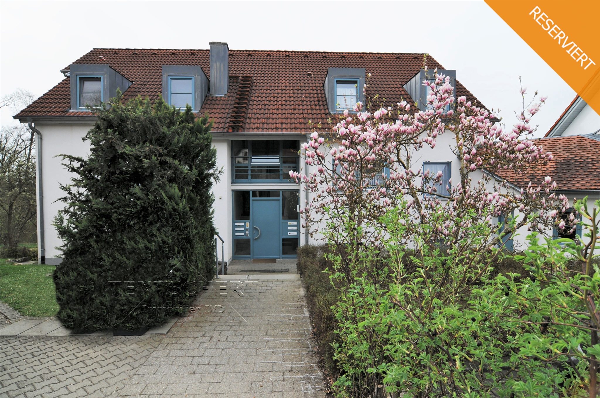 Tentschert Immobilien GmbH & Co. KG - Immobilienangebot - 89173 Lonsee - Lonsee - Wohnungen - Schöne 3-Zimmer Wohnung - vermietet - Provisionsfrei
