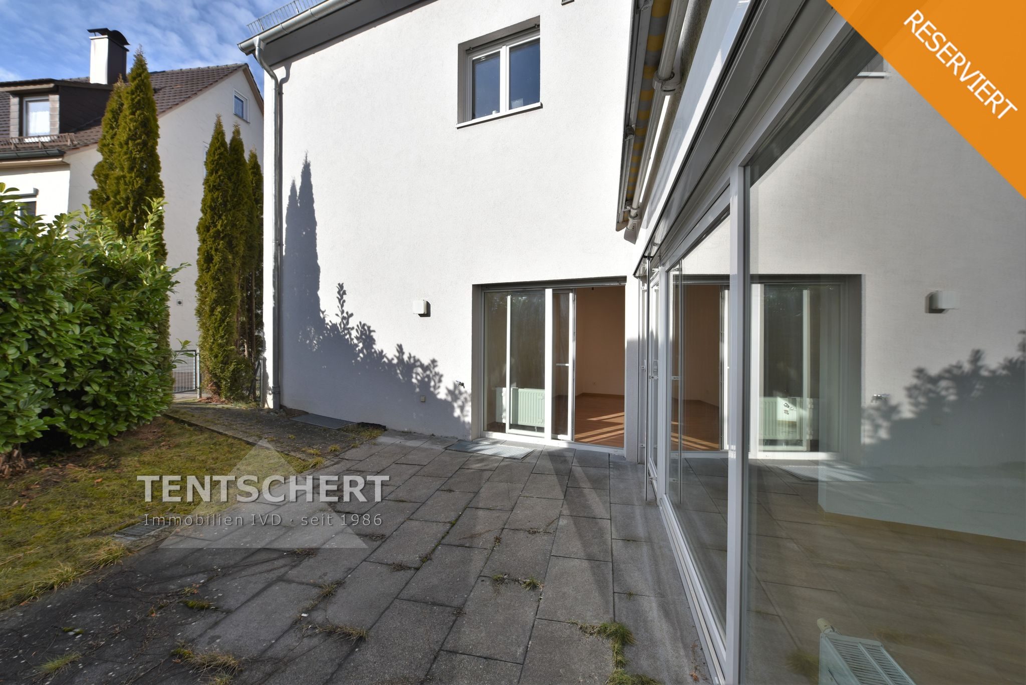 Tentschert Immobilien GmbH & Co. KG - Immobilienangebot - 89081 Ulm - Jungingen - Wohnungen - Zentrale City-Wohnung in Jungingen!