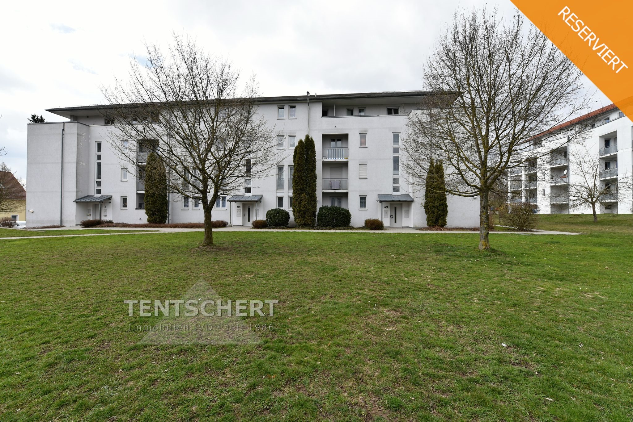 Tentschert Immobilien GmbH & Co. KG - Immobilienangebot - 88400 Biberach - Stadt Biberach - Wohnungen - Penthousewohnung mit großer Dachterrasse ++PROVISIONSFREI++