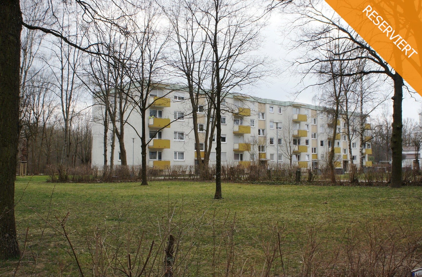 001KurzAnsicht Tentschert Immobilien GmbH & Co. KG - Immobilienangebot - 89275 Elchingen - Elchingen - Wohnungen - Meine erste eigene Wohnung!
