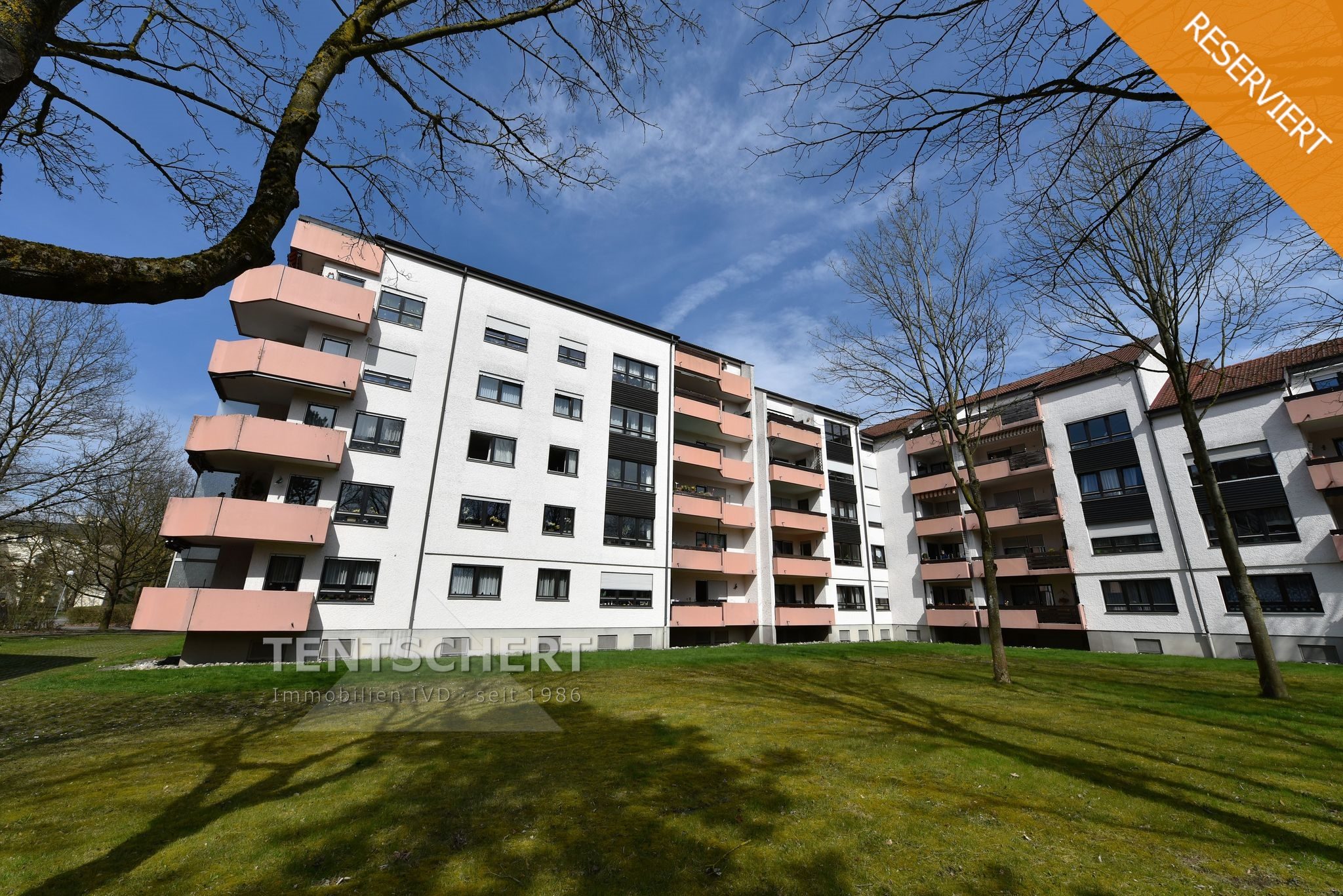 Tentschert Immobilien GmbH & Co. KG - Immobilienangebot - 89079 Ulm - Wiblingen - Wohnungen - Gute Infrastruktur und kurze Wege! ++PROVISIONSFREI++
