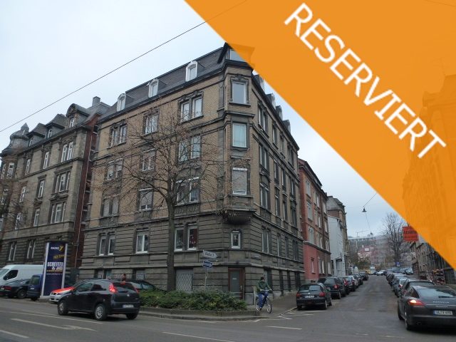 001KurzGebäudeansicht Tentschert Immobilien GmbH & Co. KG - Immobilienangebot - 89073 Ulm - Ulm Mitte - Wohnungen - Mitten in der Stadt - 2-Zimmer-Wohnung