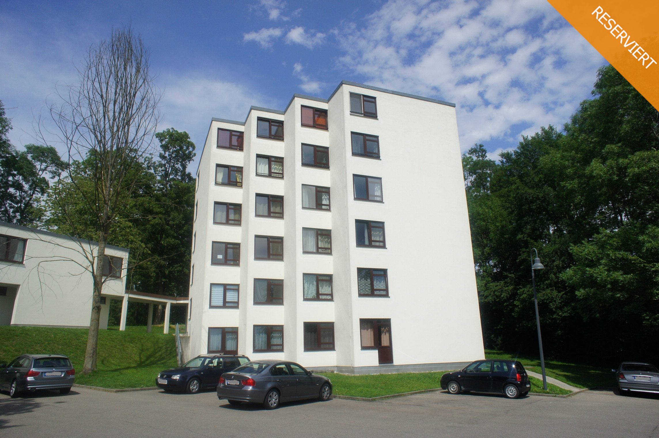 Tentschert Immobilien GmbH & Co. KG - Immobilienangebot - 89081 Ulm - Kuhberg - Wohnungen - Gute Kapitalanlage in beliebter Lage! Schnell sein lohnt sich...