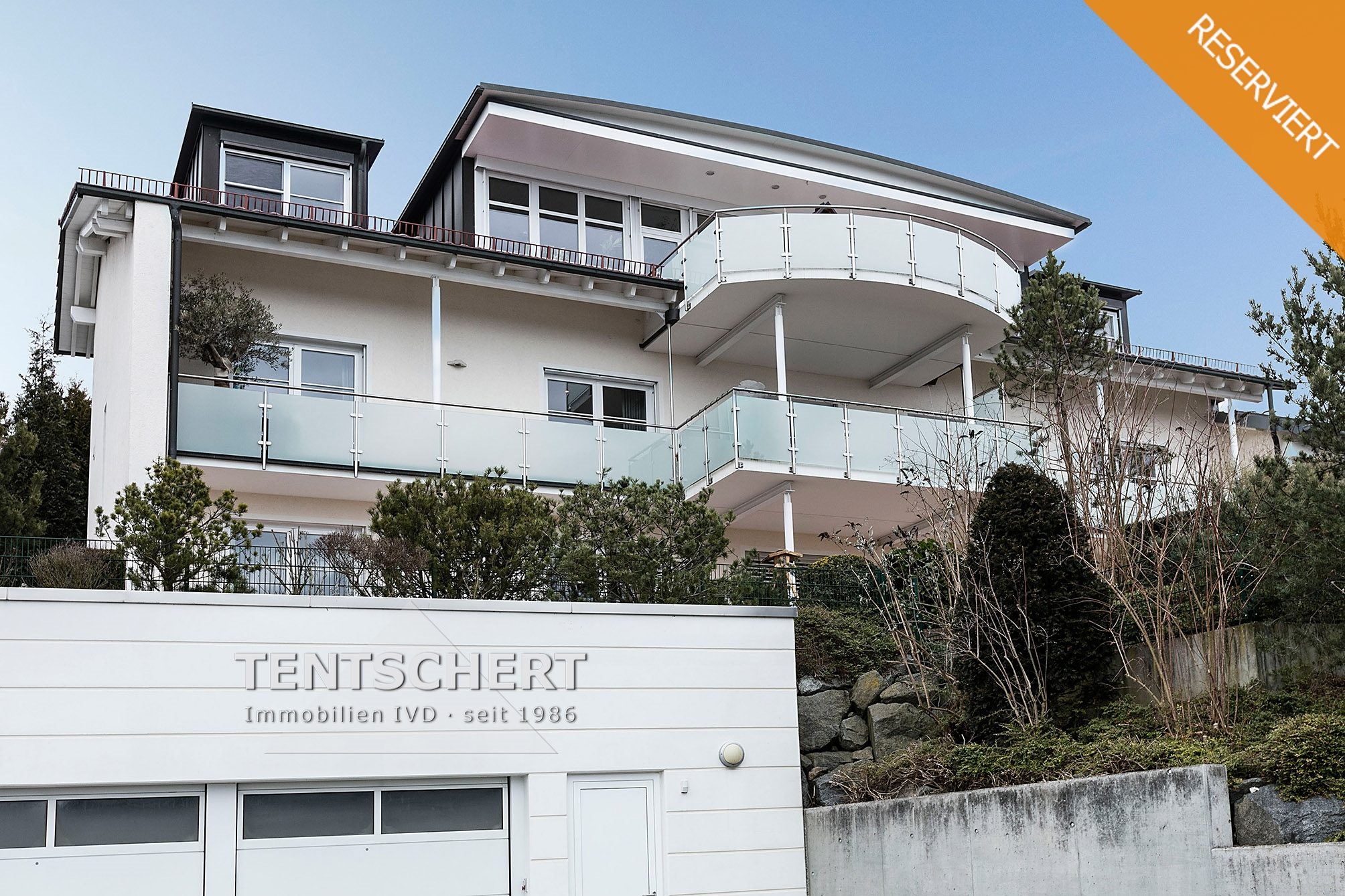 Tentschert Immobilien GmbH & Co. KG - Immobilienangebot - 89075 Ulm - Böfingen - Wohnungen - Der Traum vom Wohnen in toller Aussichtslage