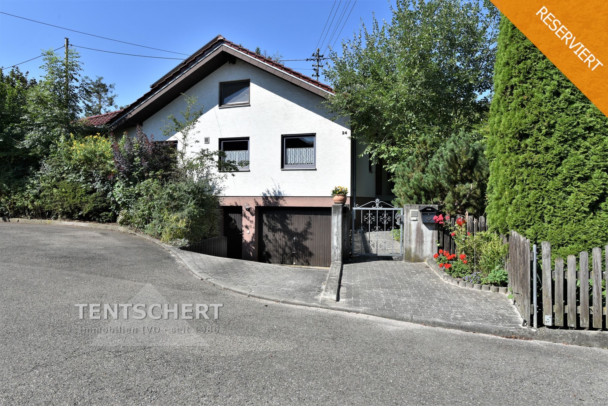 001KurzKurz Reserviert Tentschert Immobilien GmbH & Co. KG - Immobilienangebot - 89284 Pfaffenhofen - Pfaffenhofen - Einfamilienhaus - Wohnen auf einer Ebene mit Traumgrundstück!