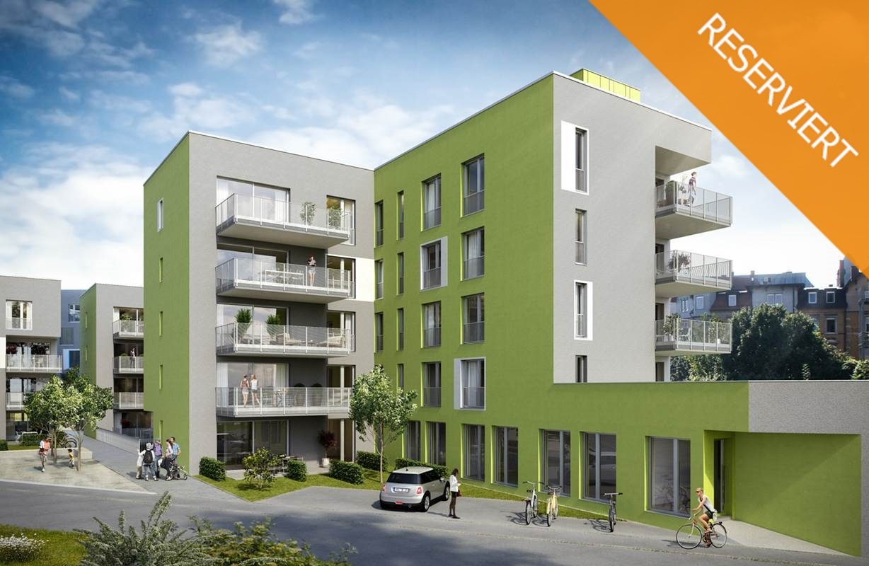 Tentschert Immobilien GmbH & Co. KG - Immobilienangebot - 89073 Ulm - Michelsberg - Wohnungen - Gemütliche 2,5-Zimmer-Wohnung - PROVISIONSFREI
