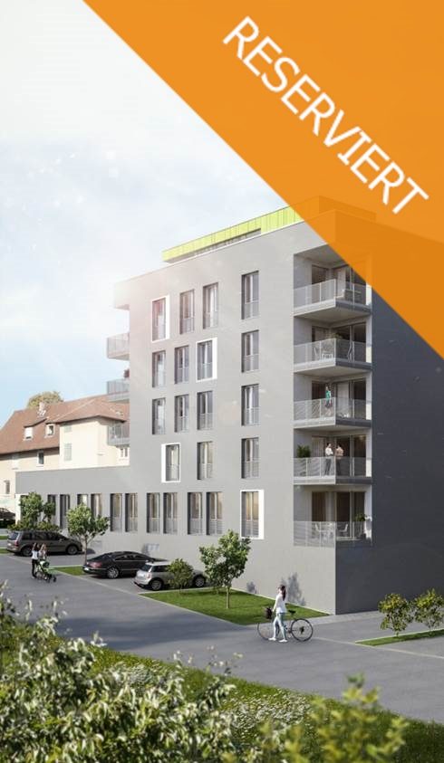 Tentschert Immobilien GmbH & Co. KG - Immobilienangebot - 89075 Ulm - Michelsberg - Wohnungen - 2,5-Zimmer-Wohnung mit sonnigem Westbalkon - PROVISIONSFREI