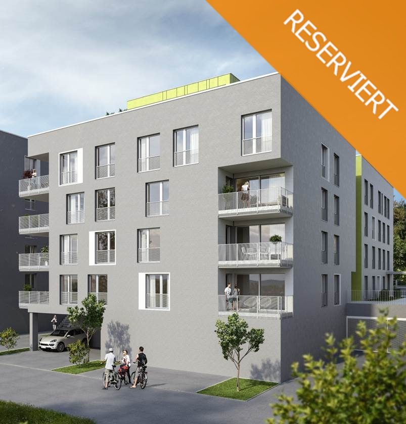 Tentschert Immobilien GmbH & Co. KG - Immobilienangebot - 89075 Ulm - Michelsberg - Wohnungen - Kompakte 2,5-Zimmer-Wohnung - PROVISIONSFREI