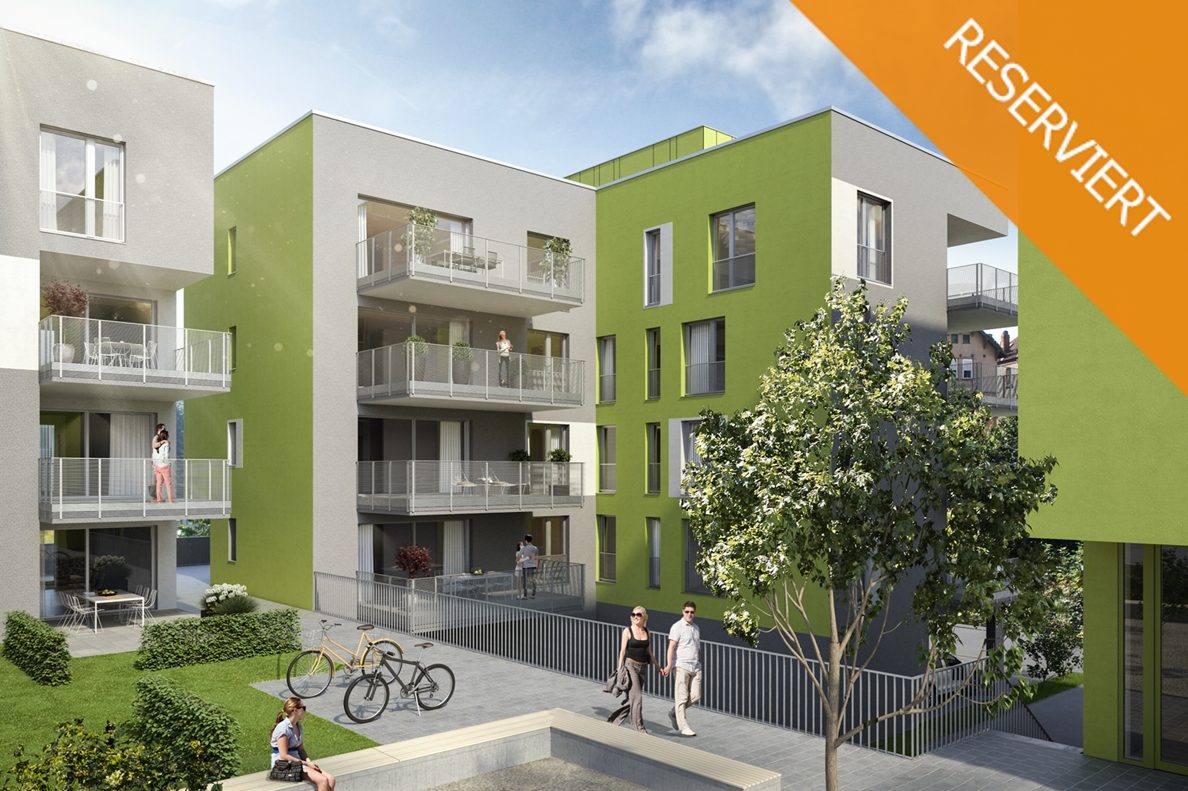 Tentschert Immobilien GmbH & Co. KG - Immobilienangebot - 89075 Ulm - Michelsberg - Wohnungen - Schon heute in die Zukunft investieren - PROVISIONSFREI