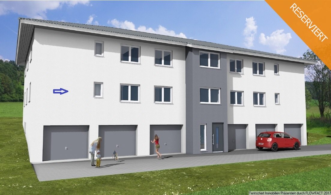 Tentschert Immobilien GmbH & Co. KG - Immobilienangebot - 89165 Dietenheim - Dietenheim - Wohnungen - Schöne 4-Zimmer-Wohnung zum Wohlfühlen