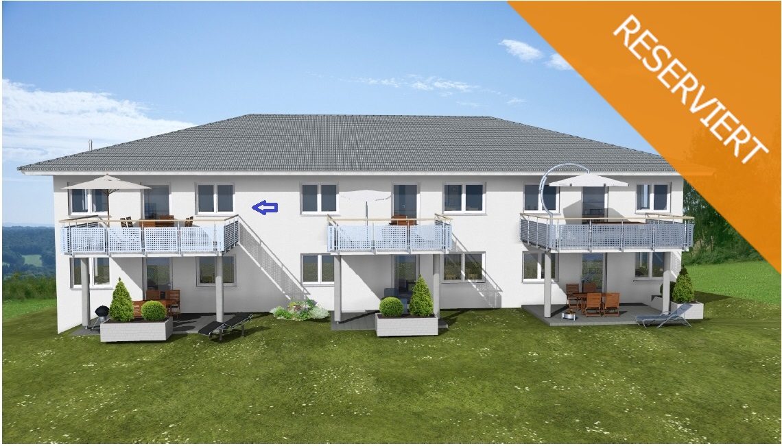 001KurzKurz Reserviert Tentschert Immobilien GmbH & Co. KG - Immobilienangebot - 89165 Dietenheim - Dietenheim - Wohnungen - Hier macht Wohnen Spaß