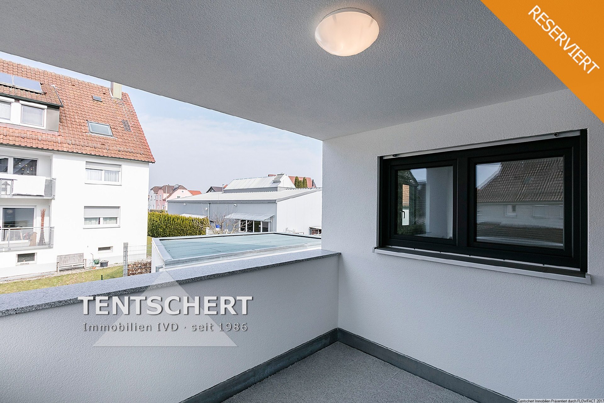 Tentschert Immobilien GmbH & Co. KG - Immobilienangebot - 89079 Ulm - Wiblingen - Wohnungen - Jetzt schnell sein... Objekt wieder verfügbar!