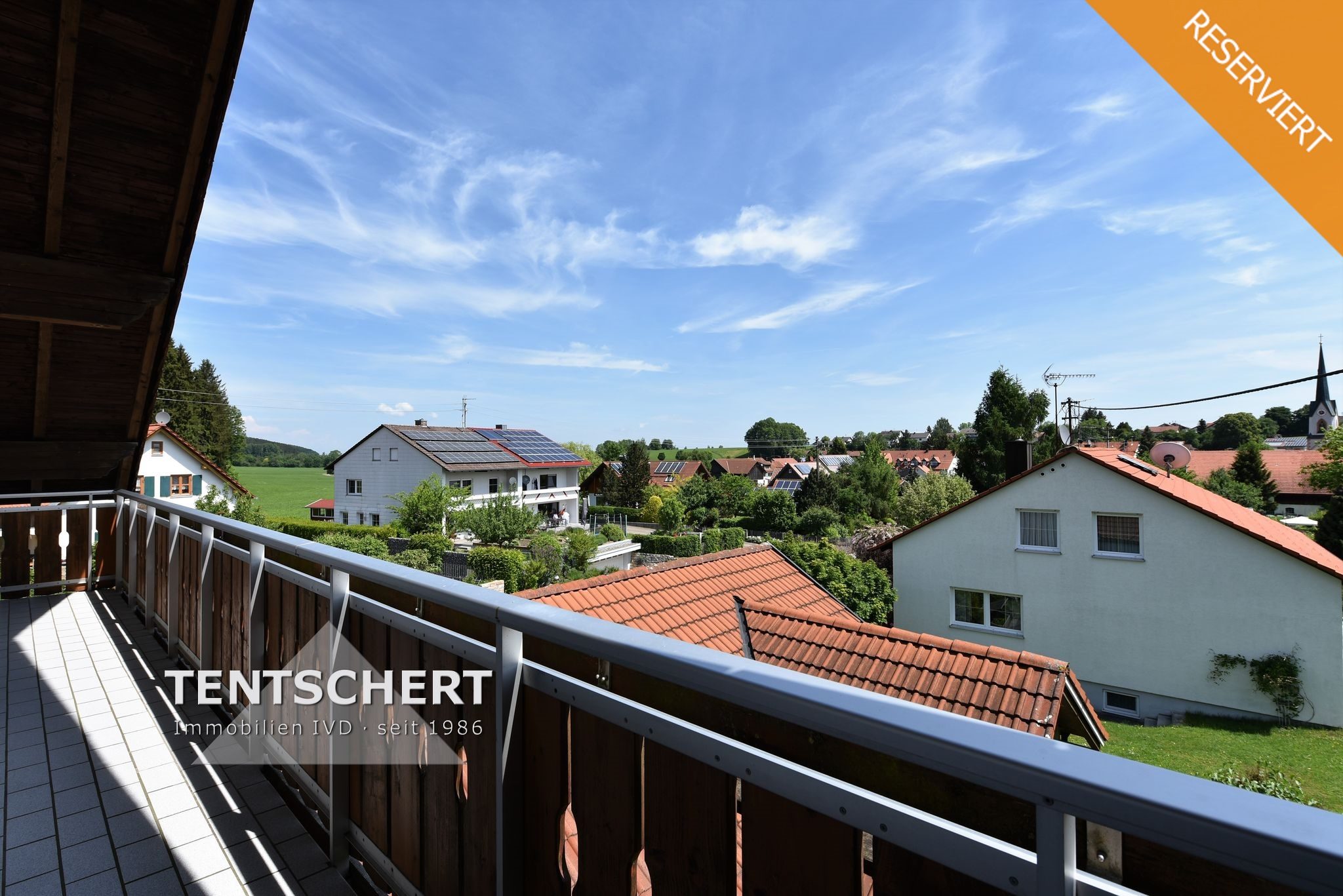 Tentschert Immobilien GmbH & Co. KG - Immobilienangebot - 87730 Bad Grönenbach - Bad Grönenbach - Einfamilienhaus - Platz für die ganze Familie!