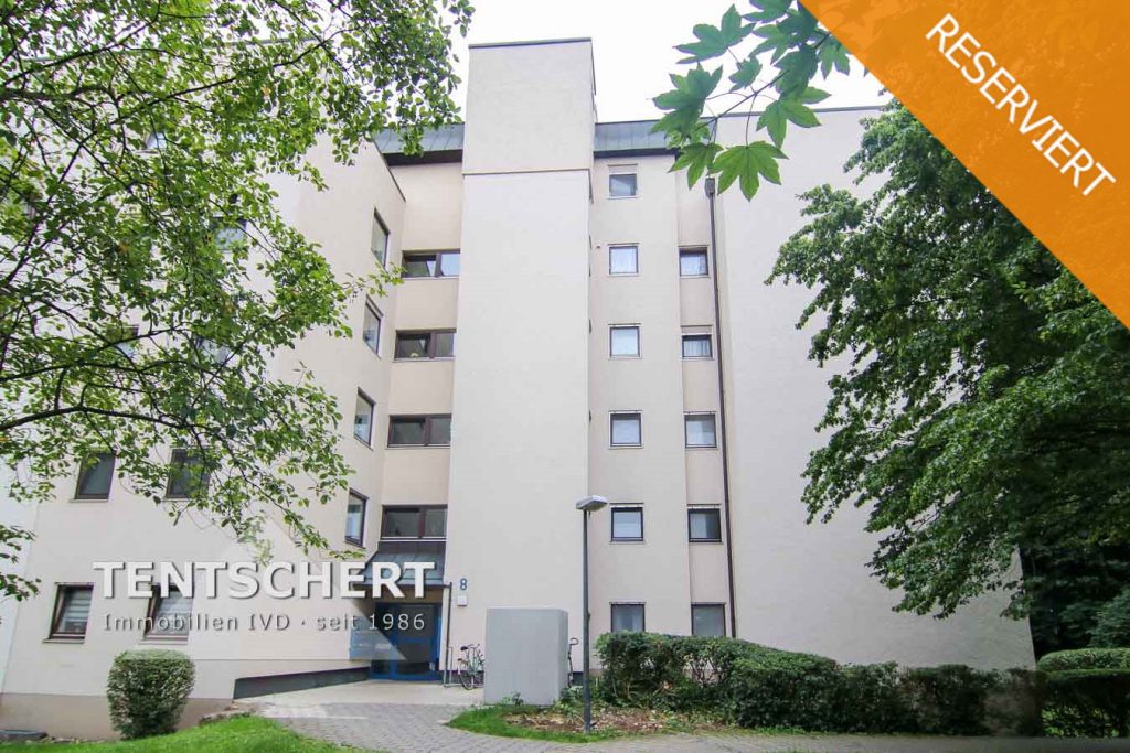 Tentschert Immobilien GmbH & Co. KG - Immobilienangebot - 89075 Ulm - Wiblingen - Wohnungen - Geräumige 3-Zimmer Wohnung in Wiblingen *PROVISIONSFREI*