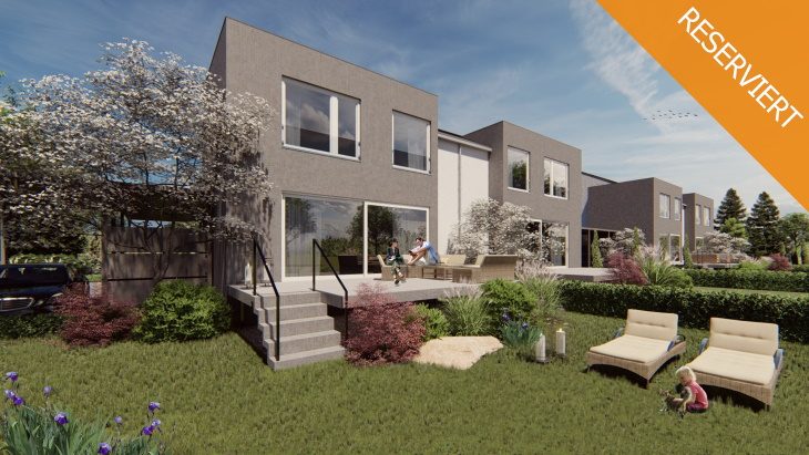 Tentschert Immobilien GmbH & Co. KG - Immobilienangebot - 89340 Leipheim - Leipheim - Doppelhaushälfte - NEUBAU Doppelhaushälfte mit Wohlfühlfaktor - PROVISIONSFREI