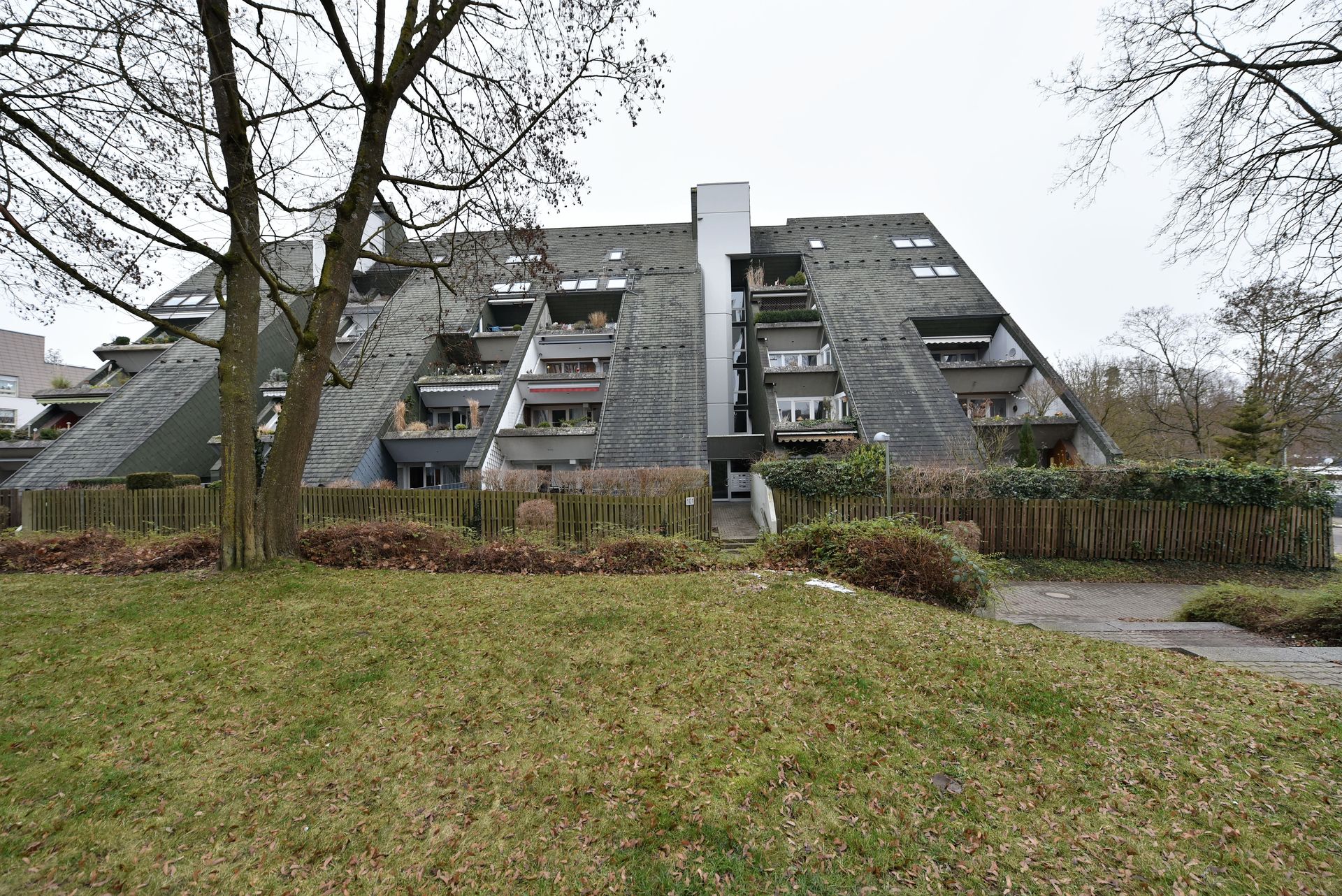 Tentschert Immobilien GmbH & Co. KG - Immobilienangebot - 89079 Ulm - Wiblingen - Wohnungen - Großzügige 2-Zimmer-Wohnung mit Gartenanteil - PROVISIONSFREI