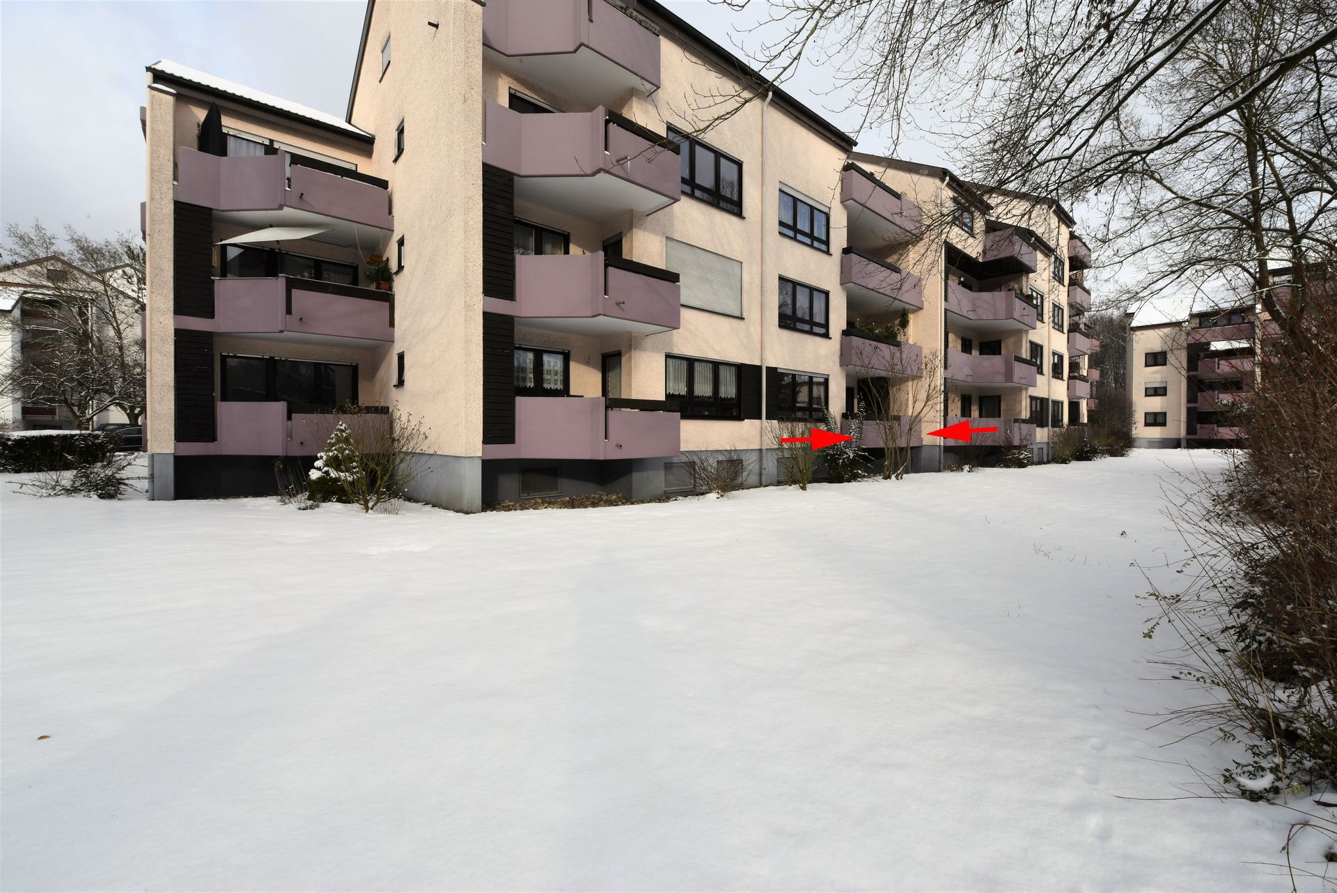 Tentschert Immobilien GmbH & Co. KG - Immobilienangebot - 89079 Ulm - Wiblingen - Wohnungen - Attraktive, nicht alltägliche 2,5-Zimmer Whg. in Wiblingen *PROVISIONSFREI*