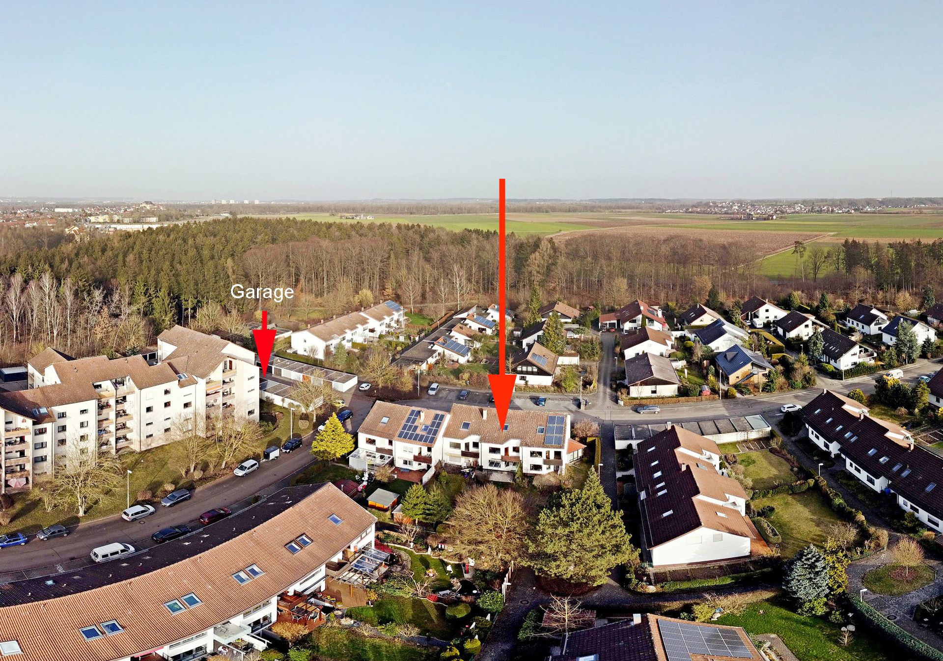 Tentschert Immobilien GmbH & Co. KG - Immobilienangebot - 89079 Ulm - Wiblingen - Häuser - Die wahre Größe zeigt sich Ihnen erst von Innen!!!