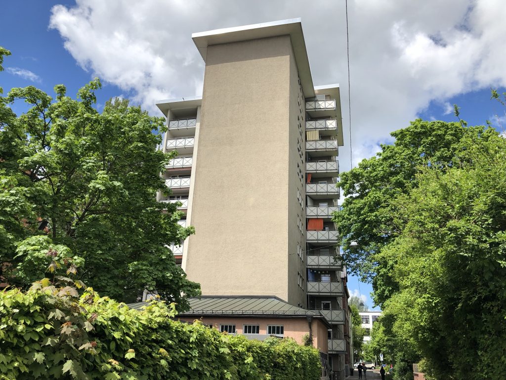 Tentschert Immobilien GmbH & Co. KG - Immobilienangebot - 89073 Ulm - Ulm Mitte - Wohnungen - Moderne Stadtwohnung mit Münsterblick