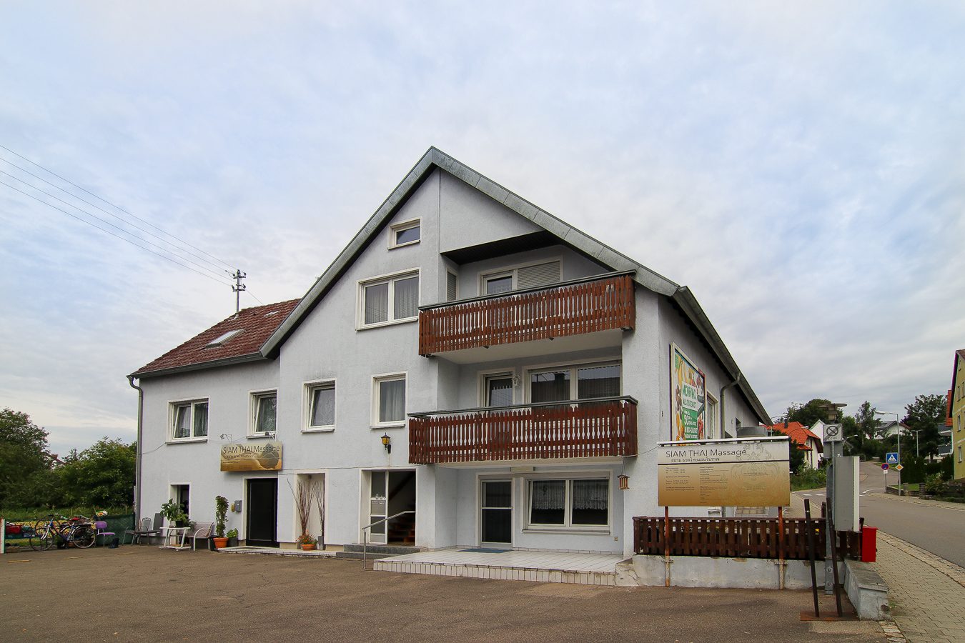 Tentschert Immobilien GmbH & Co. KG - Immobilienangebot - 89155 Erbach - Erbach - Mehrfamilienhaus - Wohn- und Geschäftshaus in attraktiver Lage