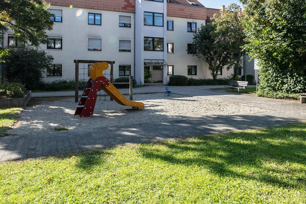 Tentschert Immobilien GmbH & Co. KG - Immobilienangebot - 89231 Neu-Ulm - Mitte - Wohnungen - 3,5-Zi.-Whg. im 1.OG in Neu-Ulm