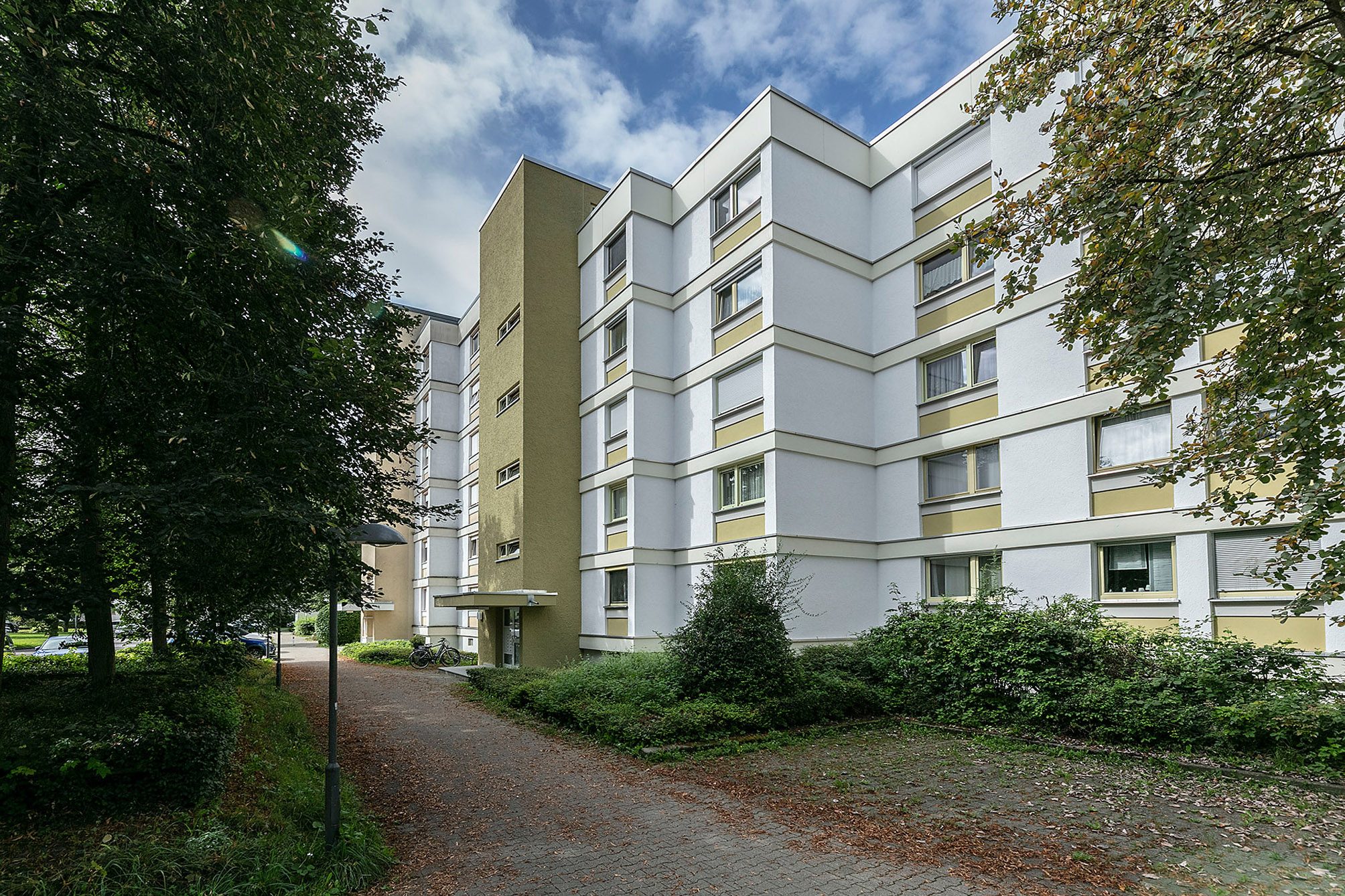 Tentschert Immobilien GmbH & Co. KG - Immobilienangebot - 89079 Ulm - Wiblingen - Wohnungen - Gemütliche 3,5 Zi. Wohnung mit Balkon