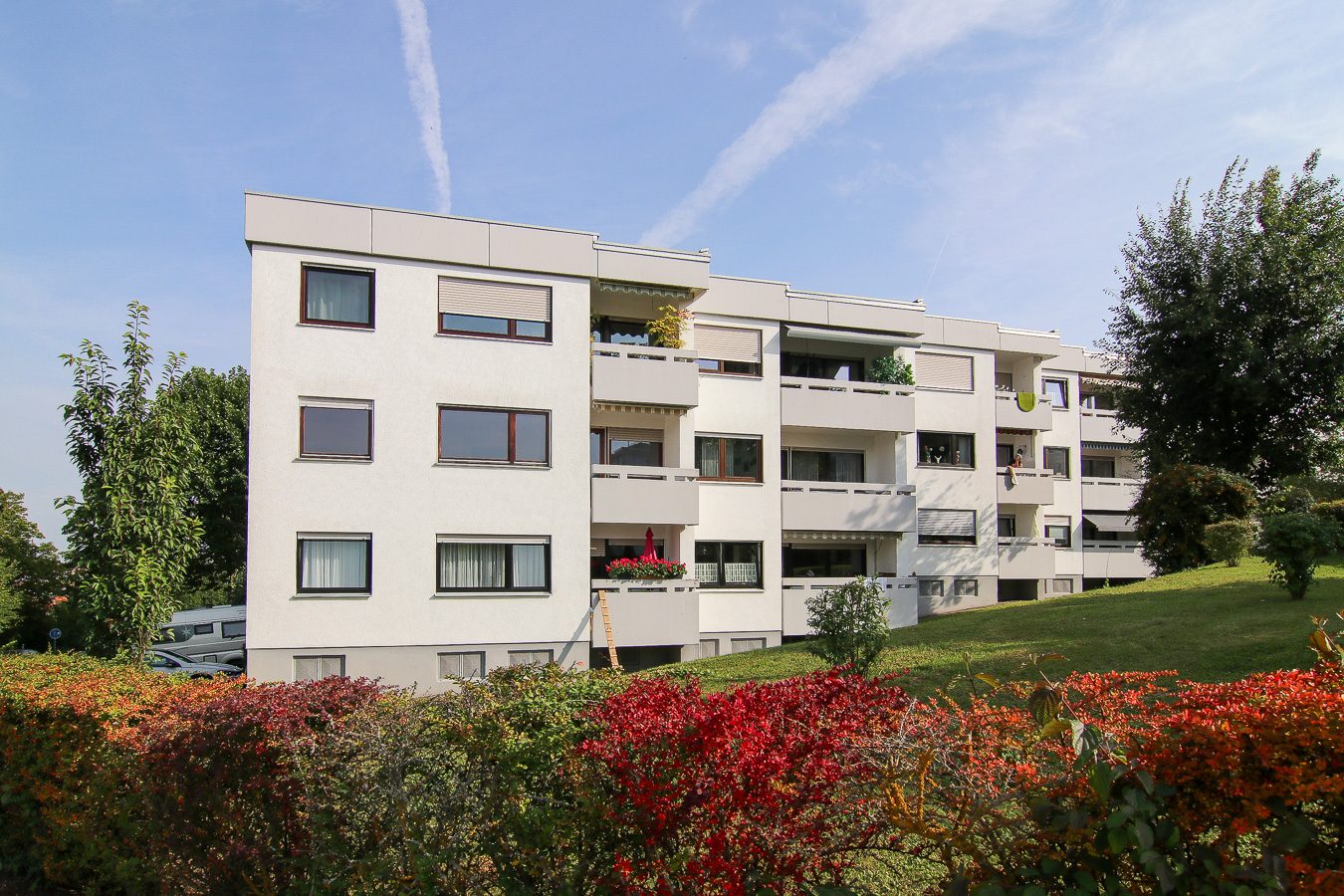 001KurzAnsicht Tentschert Immobilien GmbH & Co. KG - Immobilienangebot - 89077 Ulm - Söflingen - Wohnungen - Schönes Wohnen in attraktivem Umfeld