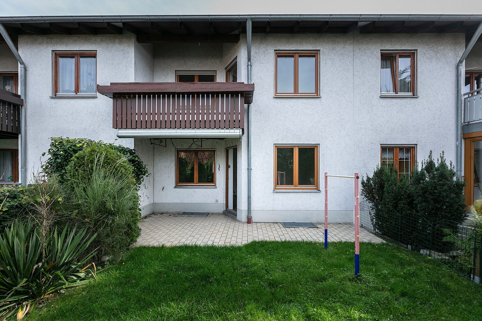 Tentschert Immobilien GmbH & Co. KG - Immobilienangebot - 89231 Neu-Ulm - Offenhausen - Reihenmittelhaus - Wohn(t)raum für die ganze Familie - Reihenhaus in gefragter Lage