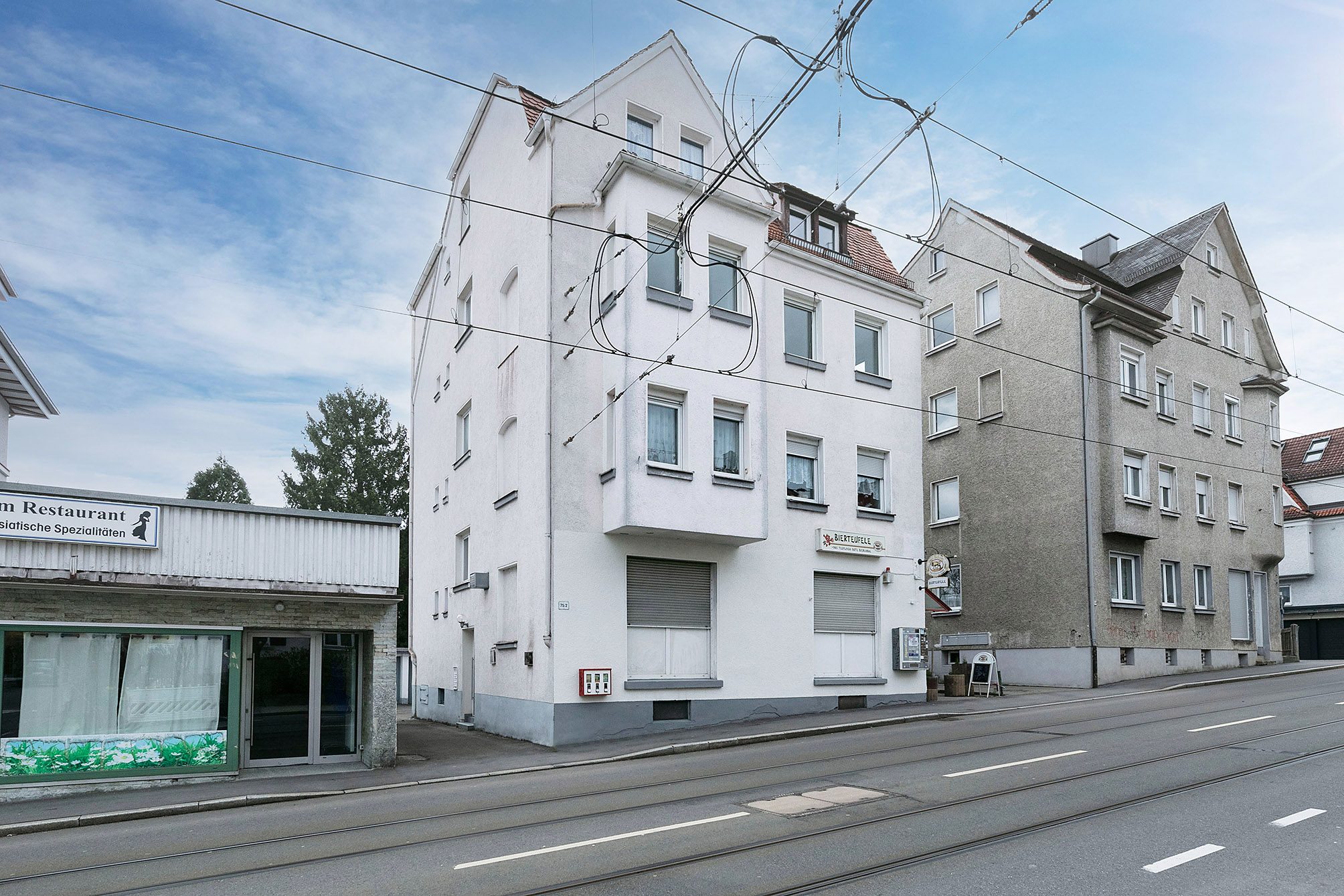 Tentschert Immobilien GmbH & Co. KG - Immobilienangebot - 89077 Ulm - Kuhberg - Wohnungen - Selbstbezug oder Kapitalanlage - zentrale Lage am Kuhberg