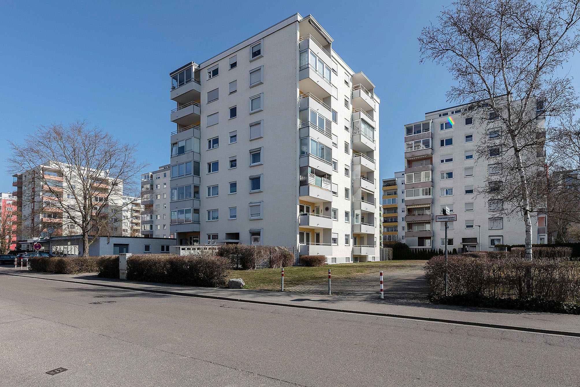 Tentschert Immobilien GmbH & Co. KG - Immobilienangebot - 89250 Senden - Senden - Etagenwohnung - Toll modernisierte Wohnung lässt keine Wünsche offen!!!