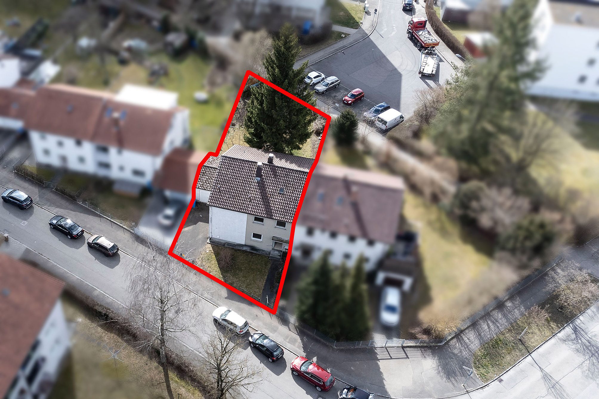 Tentschert Immobilien GmbH & Co. KG - Immobilienangebot - 89079 Ulm - Wiblingen - Doppelhaushälfte - Gestalten Sie Ihr neues Eigenheim nach Ihren Vorstellungen...