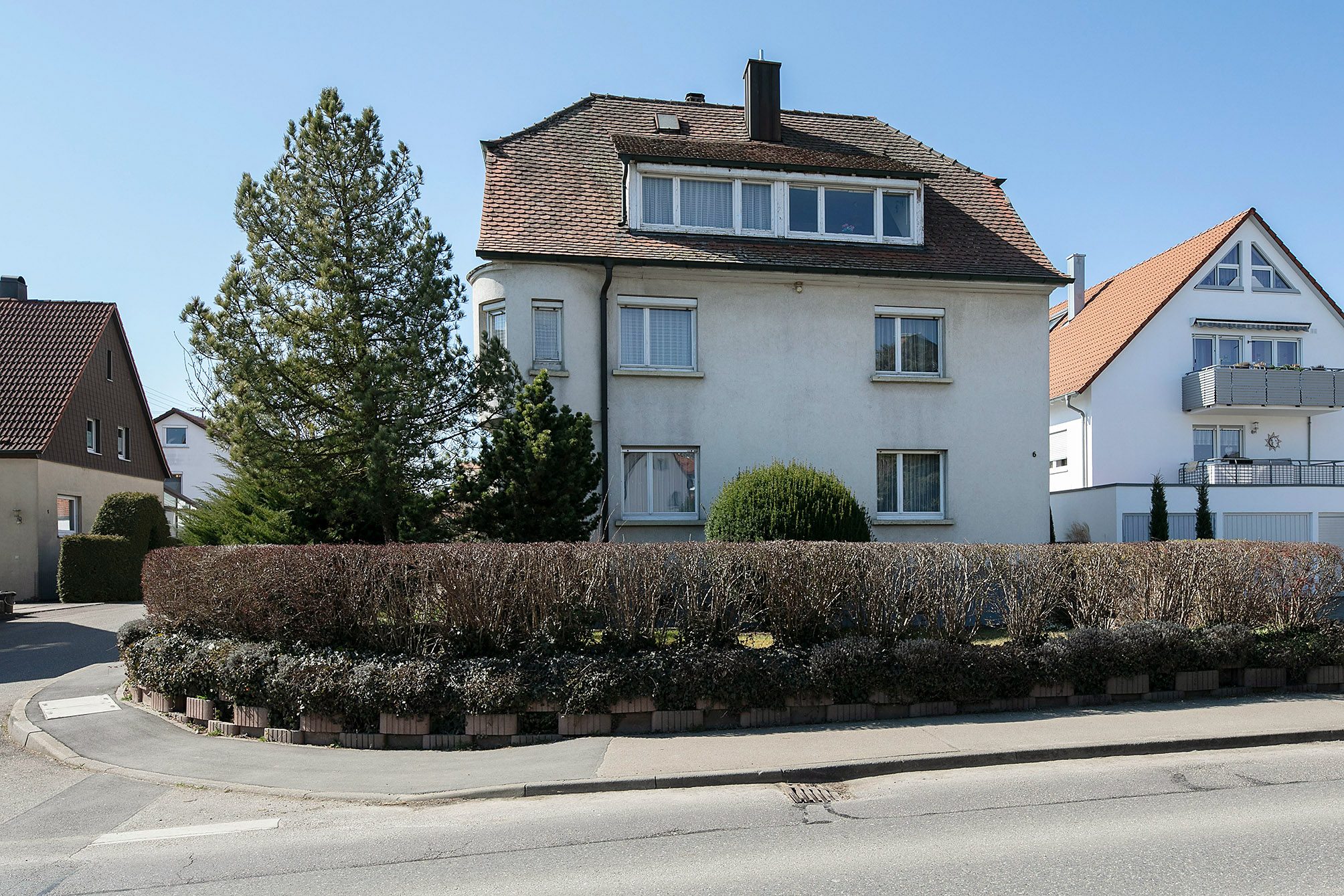 Tentschert Immobilien GmbH & Co. KG - Immobilienangebot - 89155 Erbach - Erbach - Häuser - Gestalten und leben Sie Ihren Traum vom eigenen Haus
