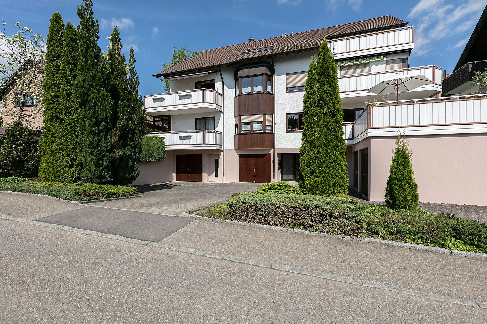 Tentschert Immobilien GmbH & Co. KG - Immobilienangebot - 89081 Ulm - Söflingen - Wohnungen - Schöne 3,5-Zimmer-Wohnung in begehrter Lage