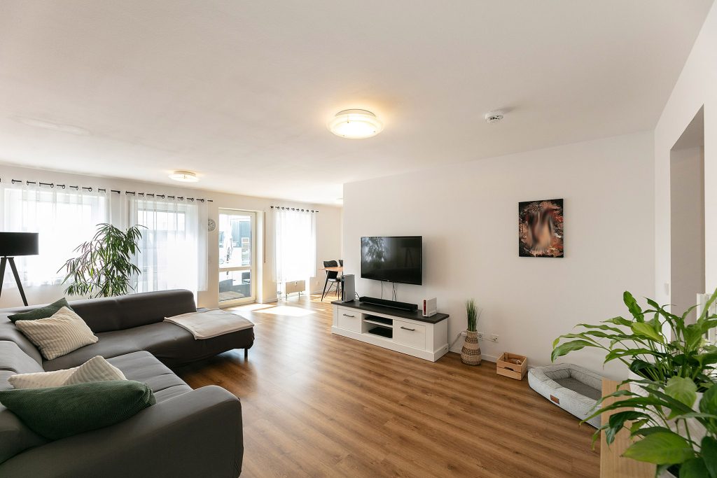 Tentschert Immobilien GmbH & Co. KG - Immobilienangebot - 89075 Ulm - Eselsberg - Wohnungen - Moderne 3-Zimmer mit Ausblick, am Eselsberg