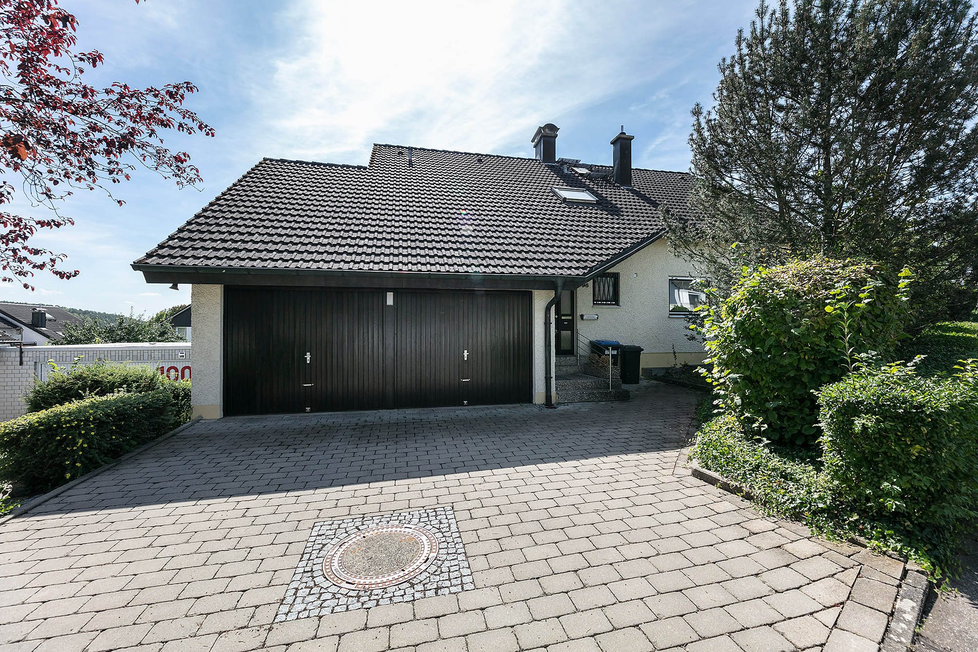 Tentschert Immobilien GmbH & Co. KG - Immobilienangebot - 89275 Elchingen - Elchingen - Wohnungen - Herrliches Wohnen in Thalfingen
