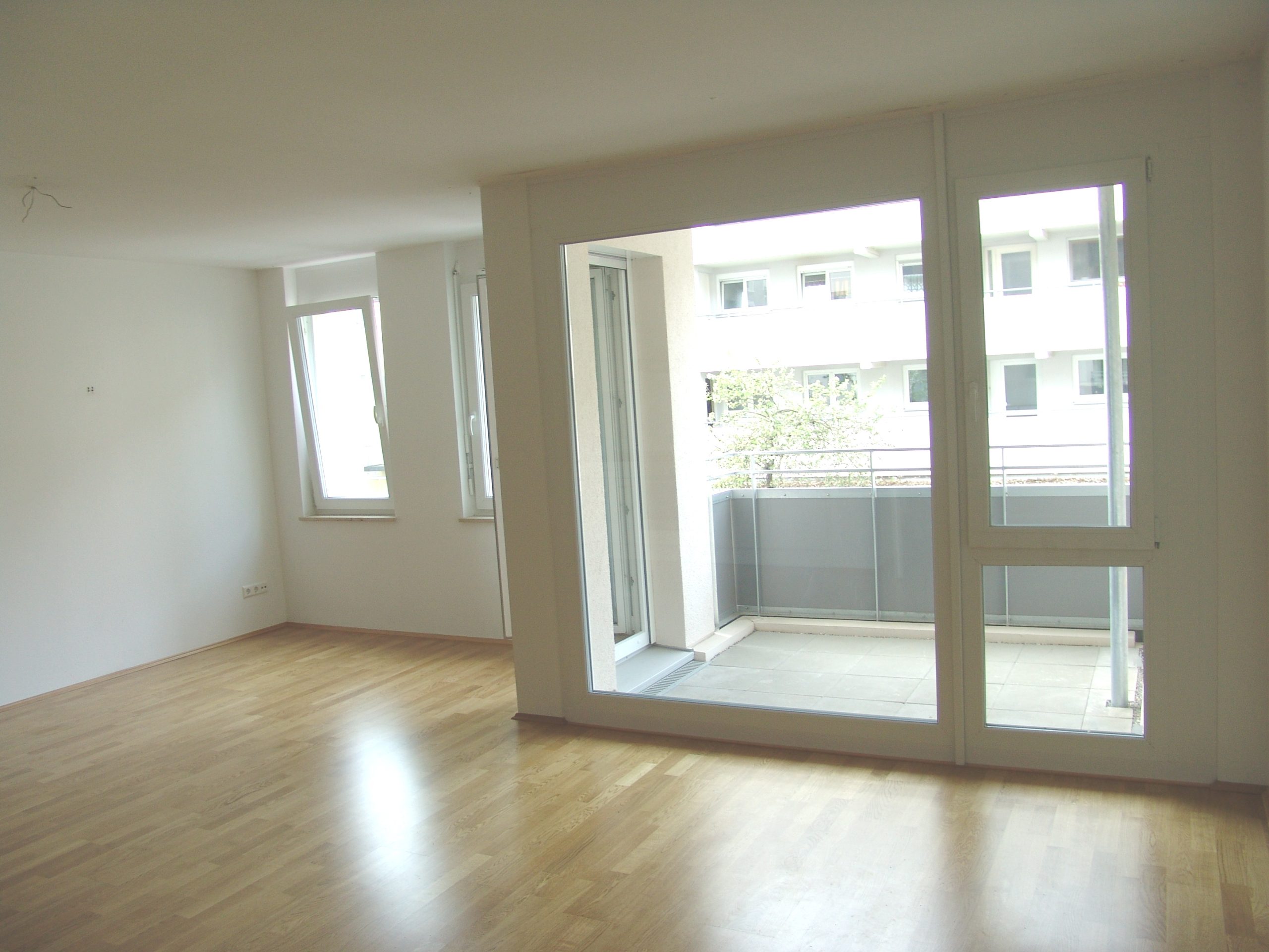Tentschert Immobilien GmbH & Co. KG - Immobilienangebot - 89231 Neu-Ulm - Mitte - Etagenwohnung - ++ Einziehen und Wohlfühlen ++
