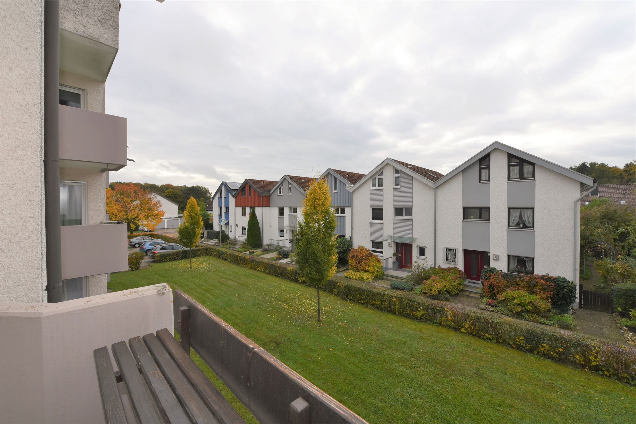 Tentschert Immobilien GmbH & Co. KG - Immobilienangebot - 89079 Ulm - Wiblingen - Wohnungen - Ideal für älteres Paar oder Single