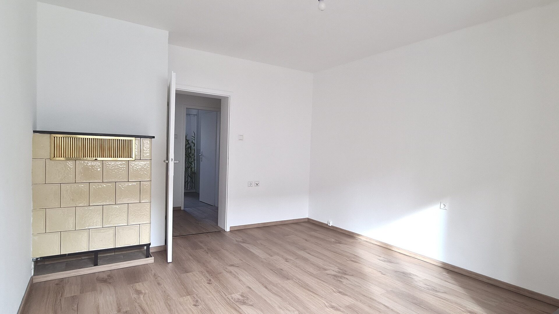 Immobilienangebot - Neu-Ulm - Alle - Renovierte Erdgeschosswohnung im Neu-Ulmer Zentrum!