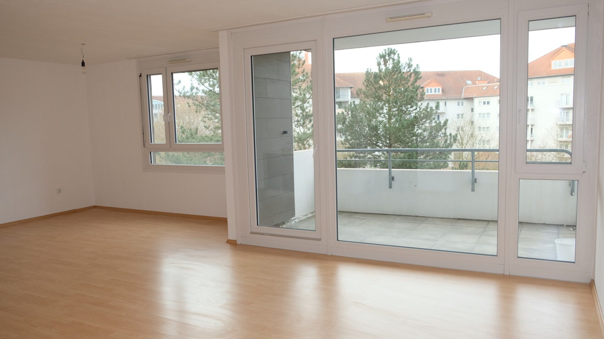 Immobilienangebot - Ulm - Alle - ++ Wohnglück auf 50 m² in der Stadt ++