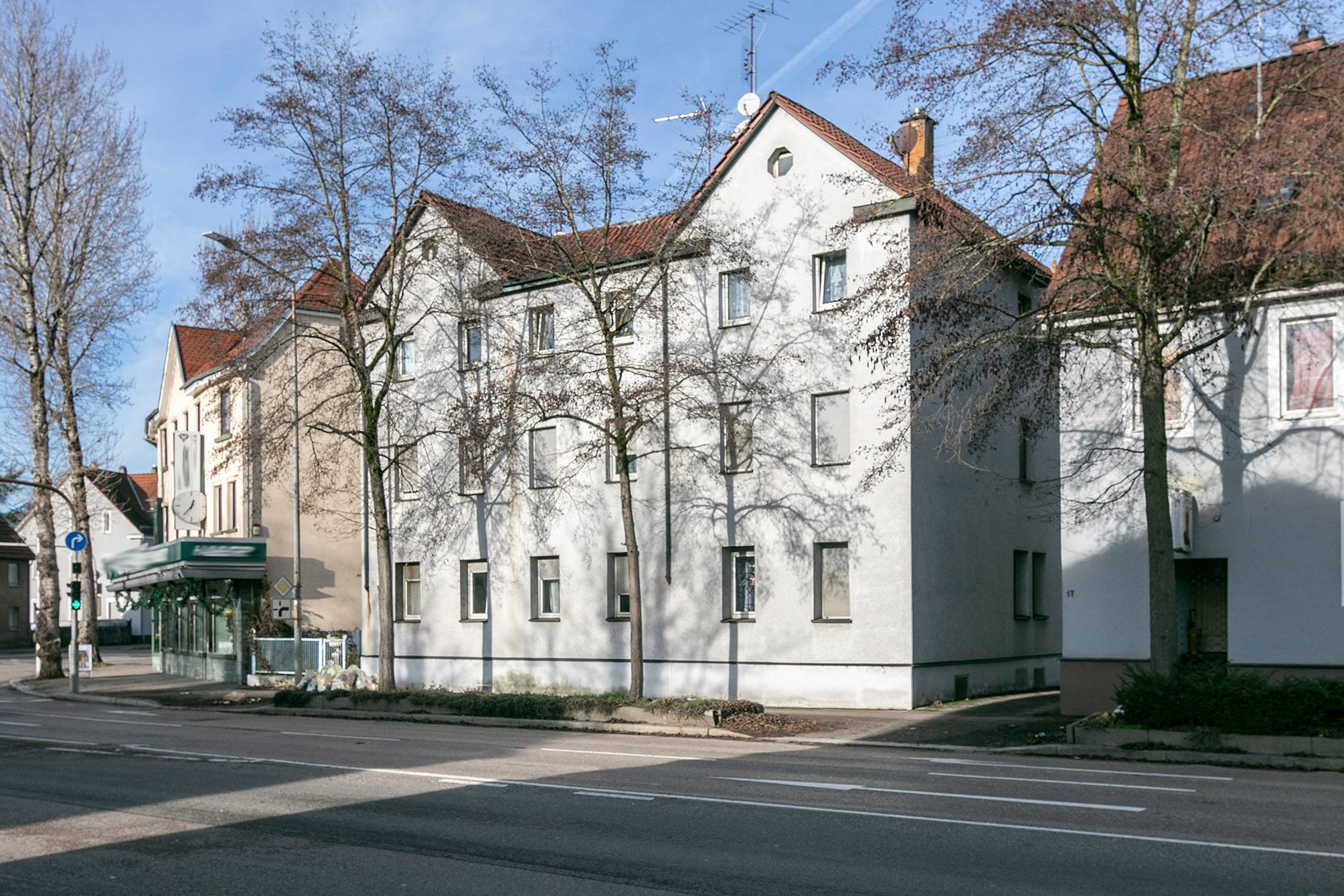 001KurzAnsicht Tentschert Immobilien GmbH & Co. KG - Immobilienangebot - 73037 Göppingen - Göppingen - Erdgeschosswohnung - Helle 3-Zi.-Erdgeschoss-Wohnung im Zentrum