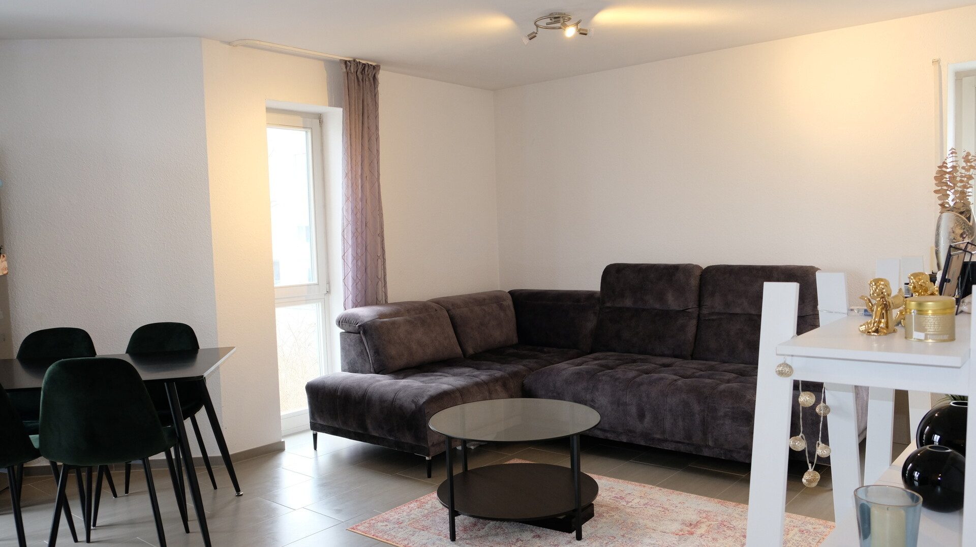Immobilienangebot - Ulm - Alle - ++ Pfiffige 1,5-Zimmer-Wohnung am Eselsberg ++