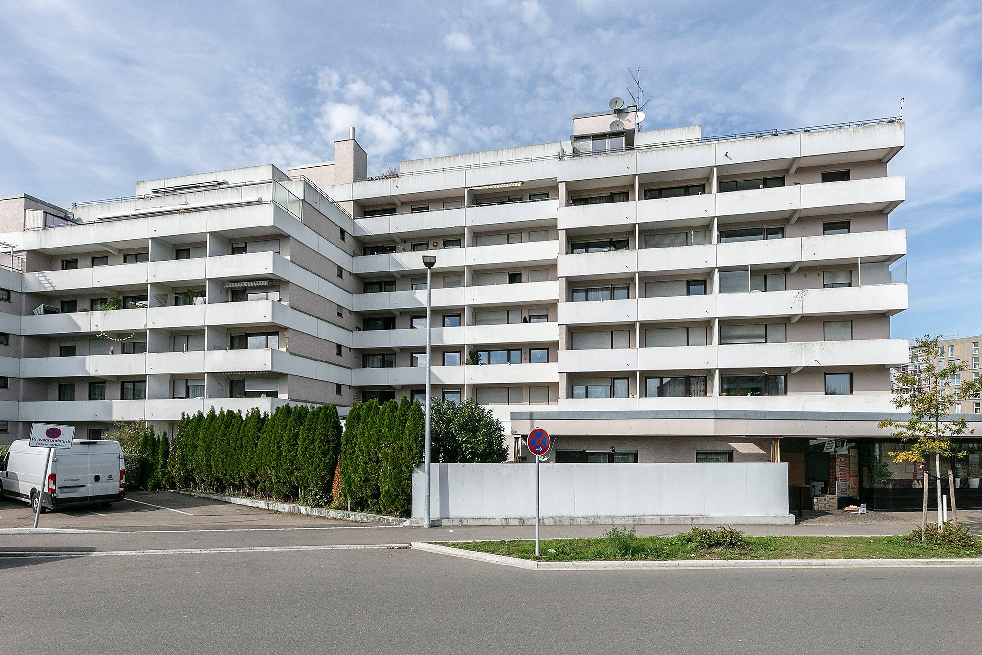 Tentschert Immobilien GmbH & Co. KG - Immobilienangebot - 89231 Neu-Ulm - Mitte - Wohnungen - - Im Zentrum von Neu-Ulm -