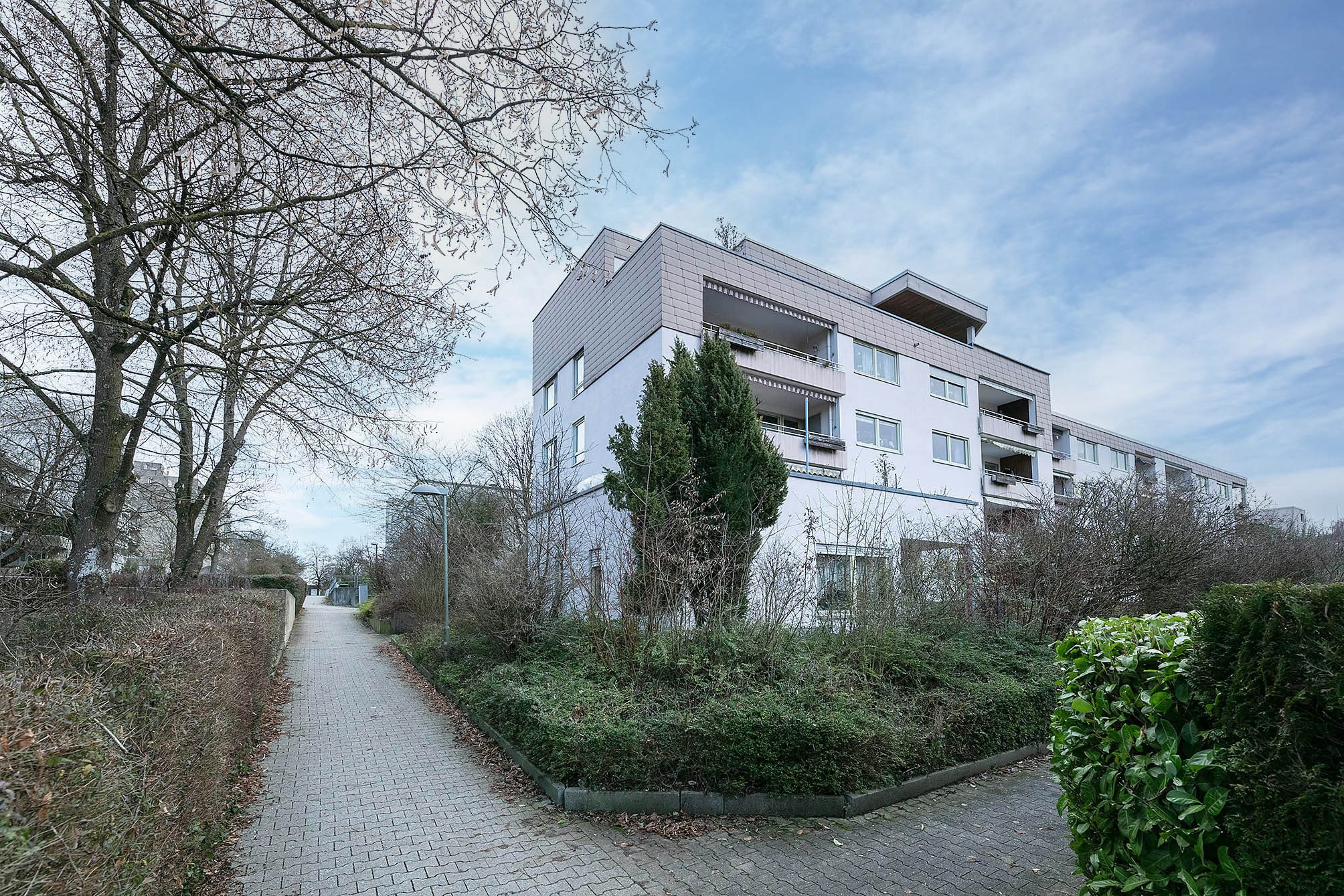Tentschert Immobilien GmbH & Co. KG - Immobilienangebot - 89079 Ulm - Wiblingen - Wohnungen - Familienfreundlicher Grundriss und Blick ins Grüne in Ulm-Wiblingen