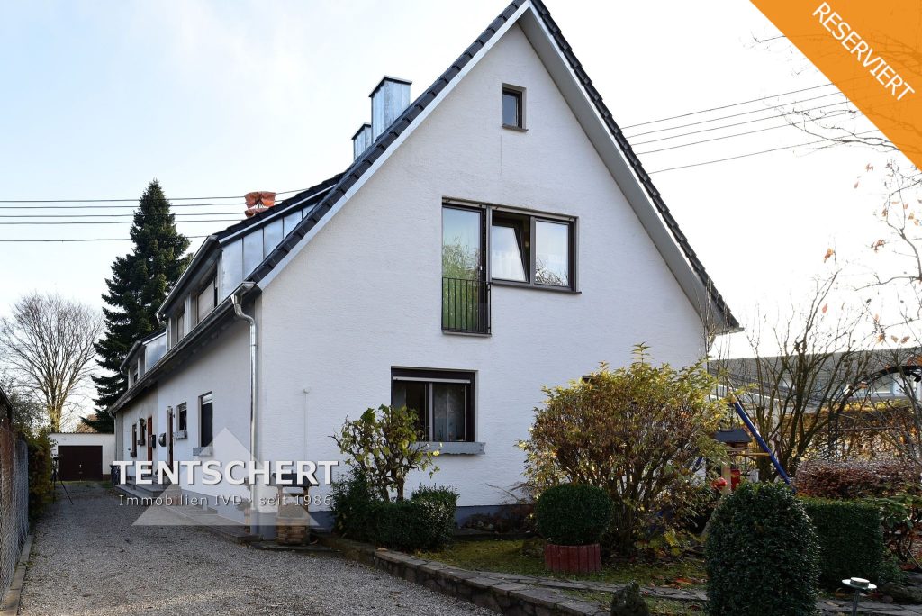 Tentschert Immobilien GmbH & Co. KG - Immobilienangebot - 89250 Senden - Senden - Wohnungen - 3-Zimmer-Wohnung mit sonnigem Balkon