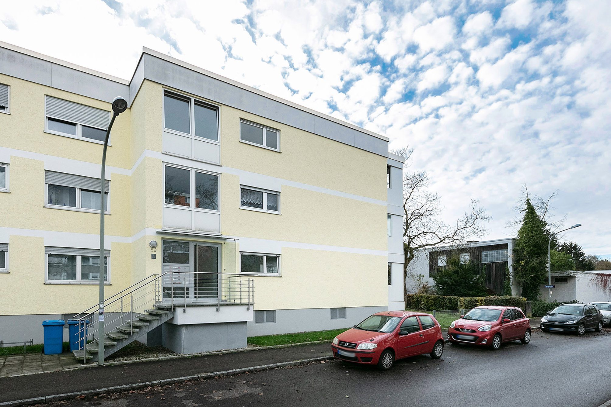001KurzAnsicht Tentschert Immobilien GmbH & Co. KG - Immobilienangebot - 89079 Ulm - Wiblingen - Wohnungen - Gemütlich und in ruhiger Lage
