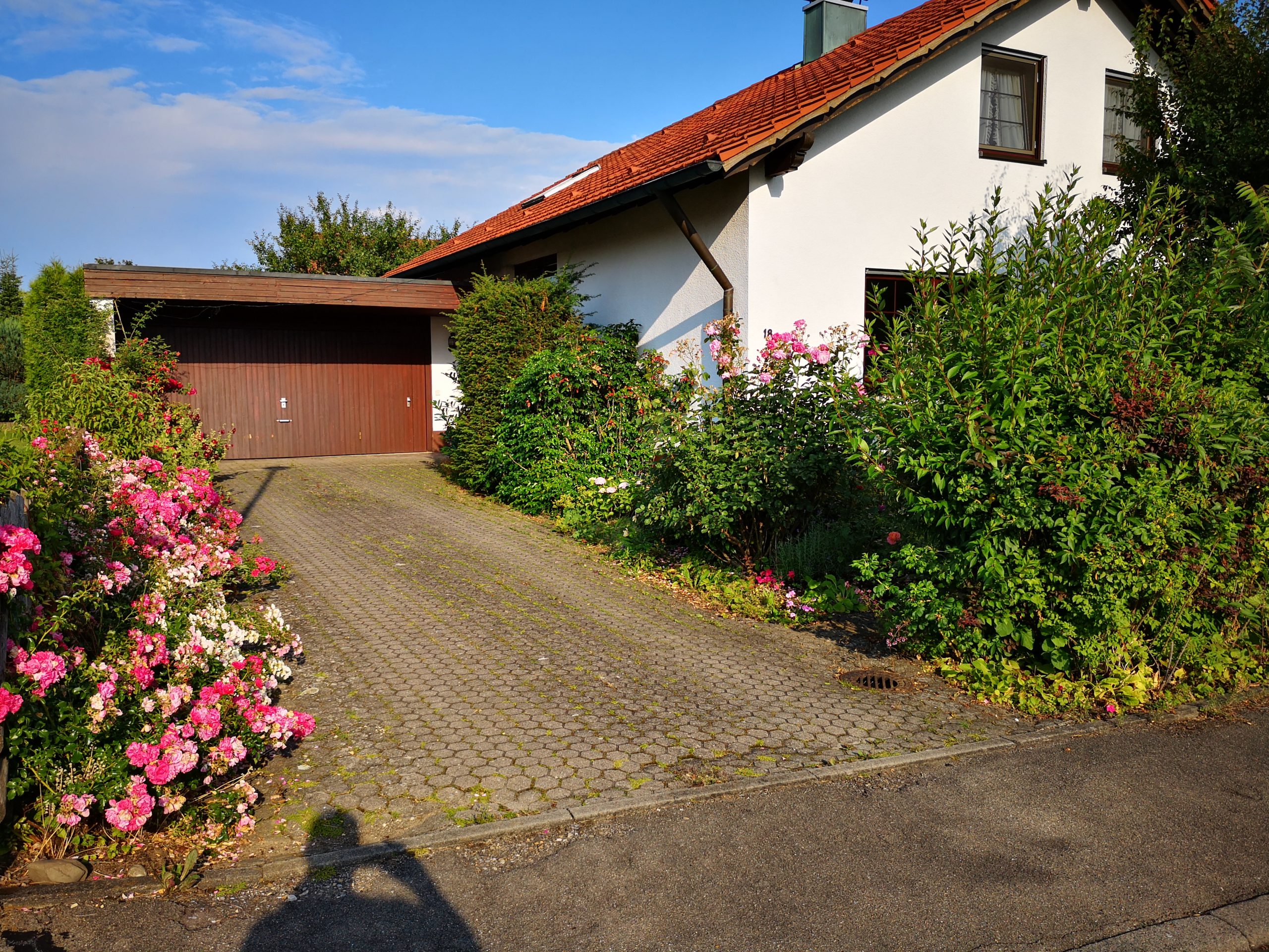 Tentschert Immobilien GmbH & Co. KG - Immobilienangebot - 89143 Blaubeuren - Blaubeuren - Einfamilienhaus - - Wohlfühlfaktor inklusive - EFH direkt am Feldrand gelegen in Blaubeuren-Asch
