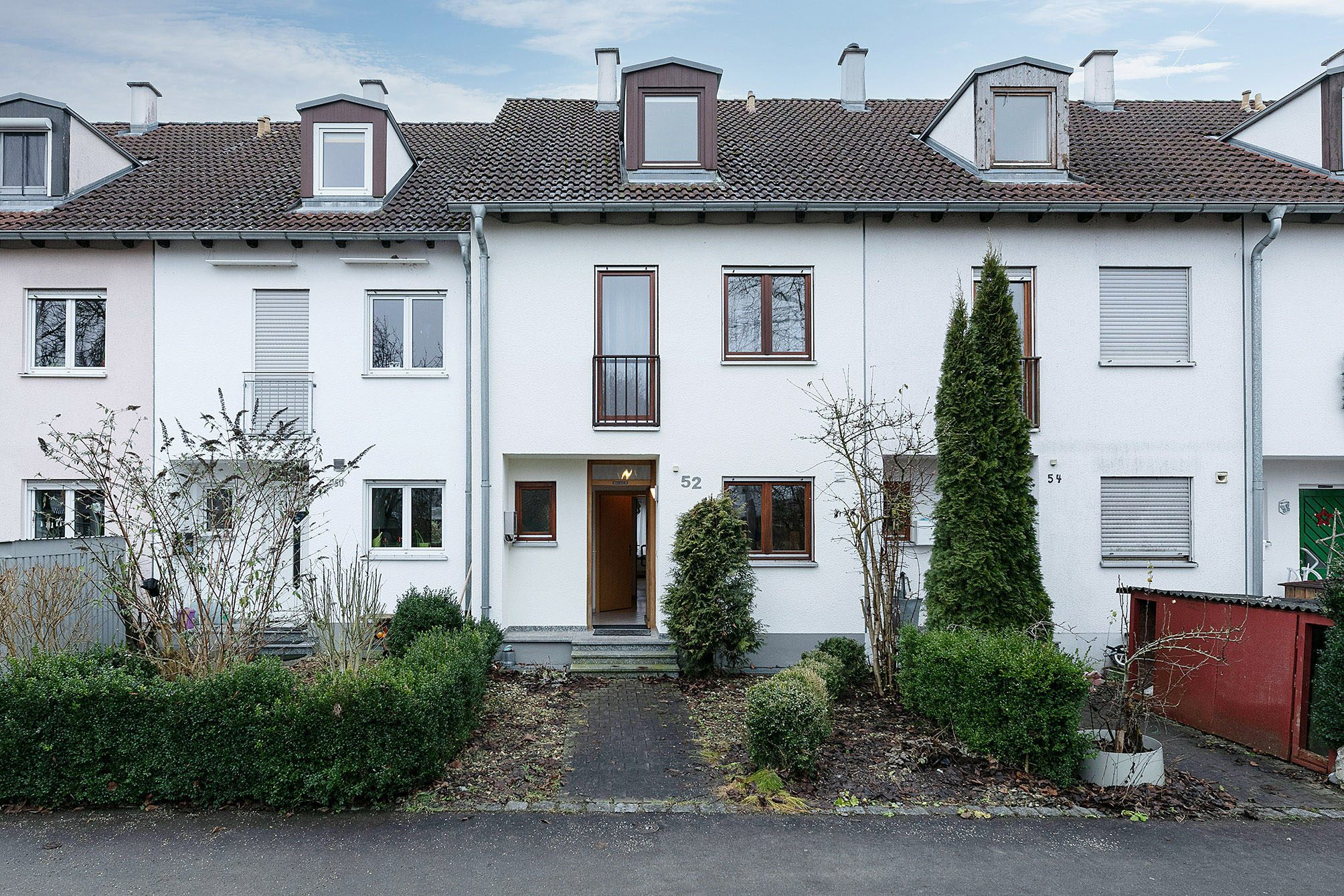 Tentschert Immobilien GmbH & Co. KG - Immobilienangebot - 89079 Ulm - Gögglingen - Reihenhaus - Das perfekte Familiendomizil!